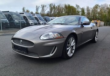 Jaguar XKR 76.910 km 32.490 &euro; Essen 45309