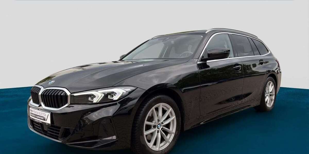 BMW 320 8.400 km 35.950 &euro; Duisburg 47053