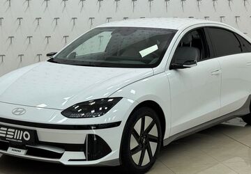 Hyundai IONIQ 6 18.913 km 33.900 &euro; Oberhausen 46149