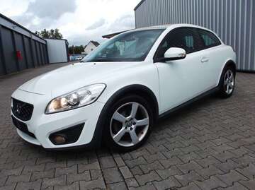 Gebrauchte Volvo C30