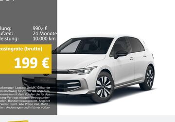 VW Golf 8.836 km 28.650 &euro; Castrop-Rauxel 44575