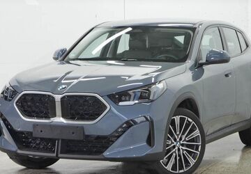 BMW X2 3.154 km 41.880 &euro; Bottrop 46236