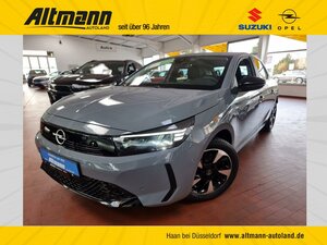 Opel Corsa Electric Kamera 130° Toterwinkel Ass. Spiege 10.179 km 19.980 &euro; HAAN 42781