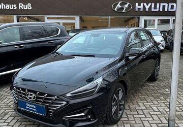 Hyundai i30 9.122 km 26.690 &euro; Oberhausen 46049