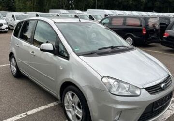 Ford C-Max 95.000 km 6.000 &euro; Duisburg 47137