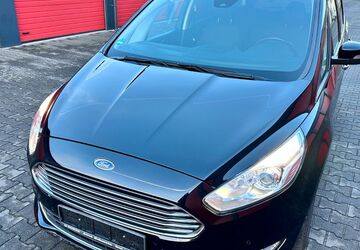 Ford Galaxy 78.126 km 21.499 &euro; Oberhausen 46145
