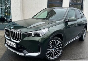BMW X1 21.356 km 44.440 &euro; Essen 45134