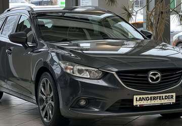 Mazda 6 171.259 km 8.650 &euro; Wuppertal 42389