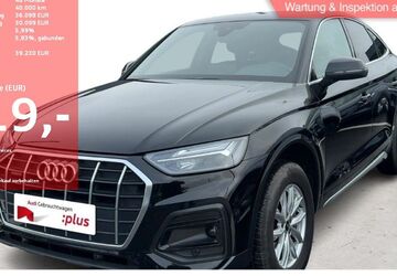 Audi Q5 35.324 km 37.970 &euro; Moers-Hülsdonk 47441