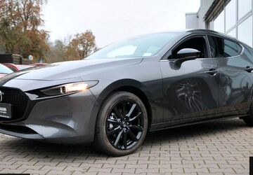 Mazda 3 7.799 km 24.900 &euro; Bottrop-Kirchhellen 46244