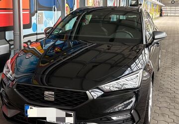 Seat Leon 79.000 km 17.800 &euro; Bottrop 46238