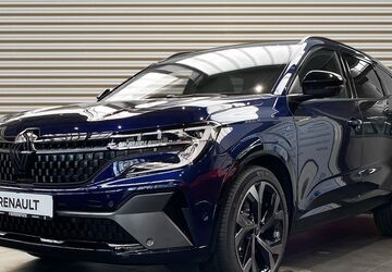 Renault Espace 8.500 km 43.450 &euro; Duisburg 47059