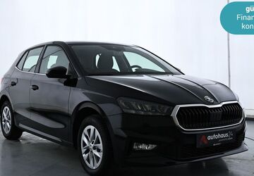 Skoda Fabia 29.475 km 15.790 &euro; Wuppertal 42287