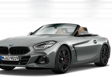 BMW Z4 16.999 km 48.490 &euro; Duisburg 47119