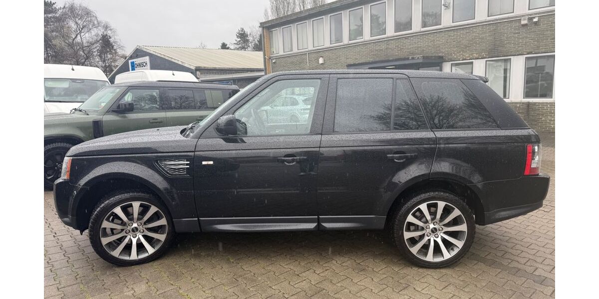 Land Rover Range Rover Sport 259.000 km 8.999 &euro; Recklinghausen 45659