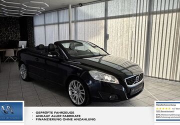 Volvo C70 143.200 km 13.990 &euro; Duisburg 47259