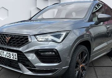 Cupra Ateca 20.000 km 44.850 &euro; Bottrop 46244