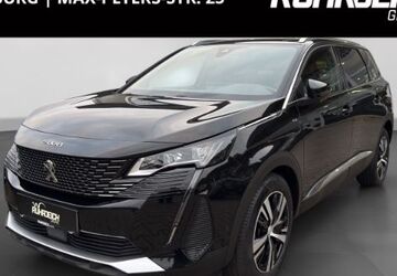 Peugeot 5008 45.800 km 31.990 &euro; Duisburg 47059