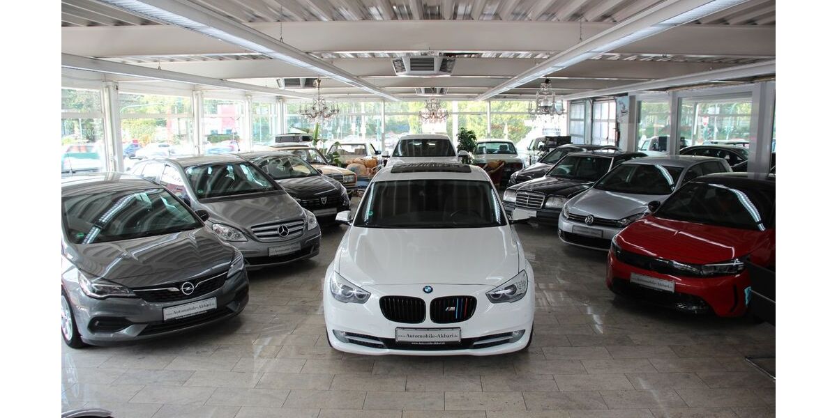 BMW 530 335.000 km 7.990 &euro; Essen 45356