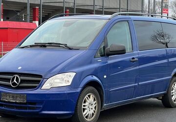 Mercedes-Benz Vito 284.000 km 9.990 &euro; Essen 45356