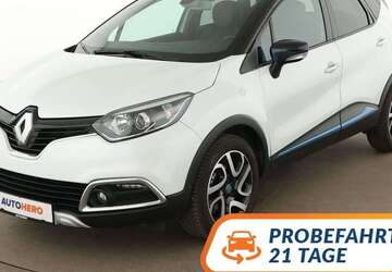 Renault Captur 53.032 km 12.210 &euro; Essen 45141