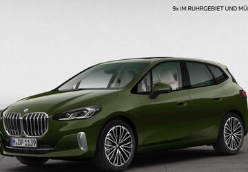 BMW 220 Active Tourer 35.989 km 32.790 &euro; Dorsten 46282