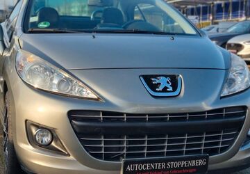 Peugeot 207 112.000 km 7.990 &euro; Essen 45141