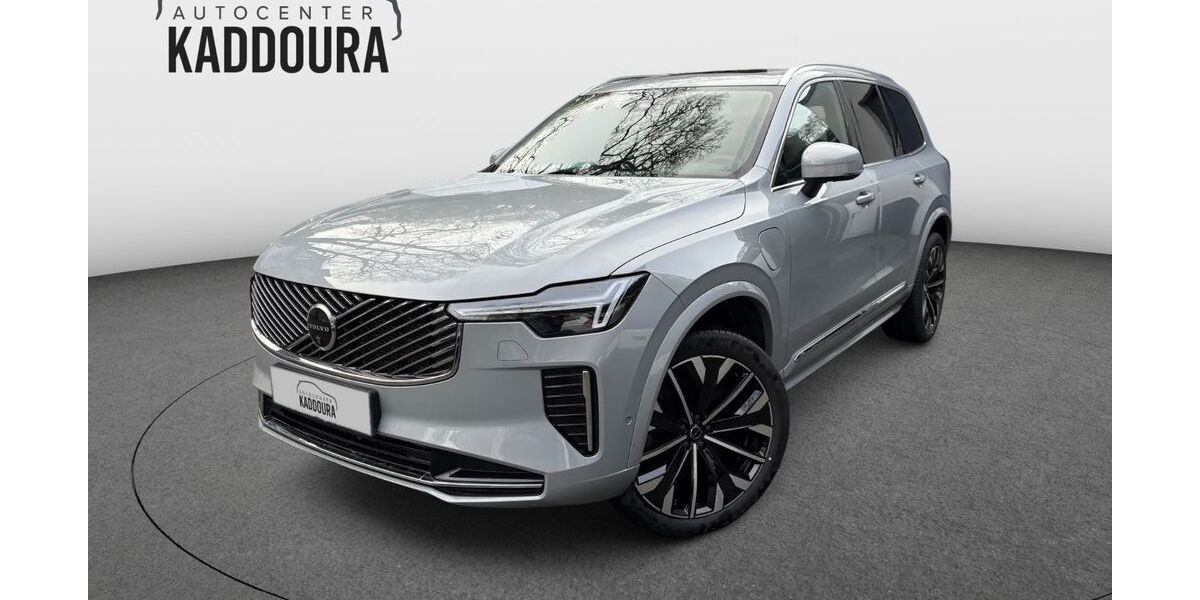 Volvo XC90 25.867 km 64.490 &euro; Wuppertal 42117