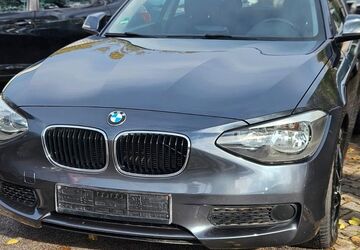 BMW 114 168.000 km 5.899 &euro; Essen 45356