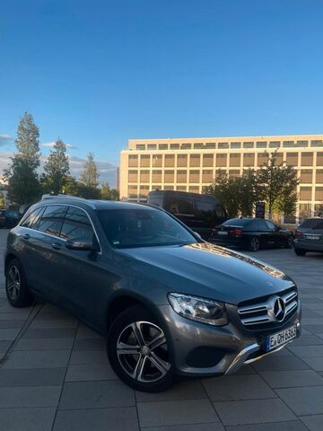 Gebrauchte Mercedes-Benz C 250