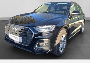 Audi Q5 139.372 km 23.460 &euro; Recklinghausen 45663