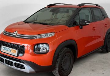 Citroen C3 Aircross 67.578 km 99.999 &euro; Moers 47445
