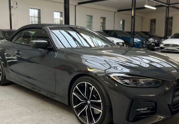 BMW 430 49.900 km 41.870 &euro; Velbert 42551