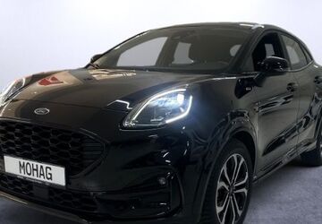 Ford Puma 49.053 km 16.890 &euro; Essen 45134