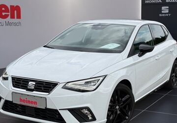 Seat Ibiza 27.266 km 14.899 &euro; Essen 45141
