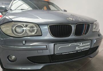BMW 118 197.553 km 2.380 &euro; Heiligenhaus 42579