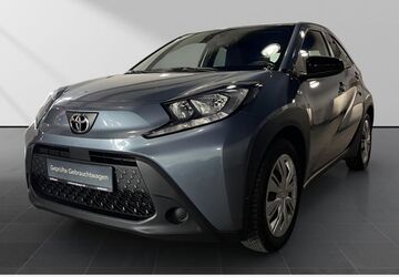 Toyota Aygo (X) 16.820 km 14.990 &euro; Mettmann 40822