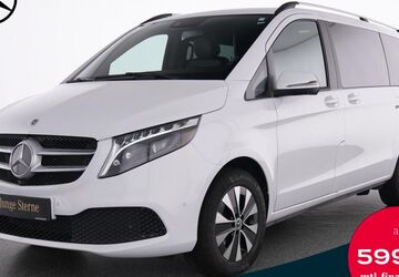 Mercedes-Benz V 300 13.800 km 72.795 &euro; Essen 45309