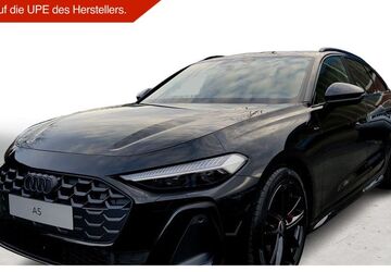 Audi A5 1.500 km 71.870 &euro; Moers 47441