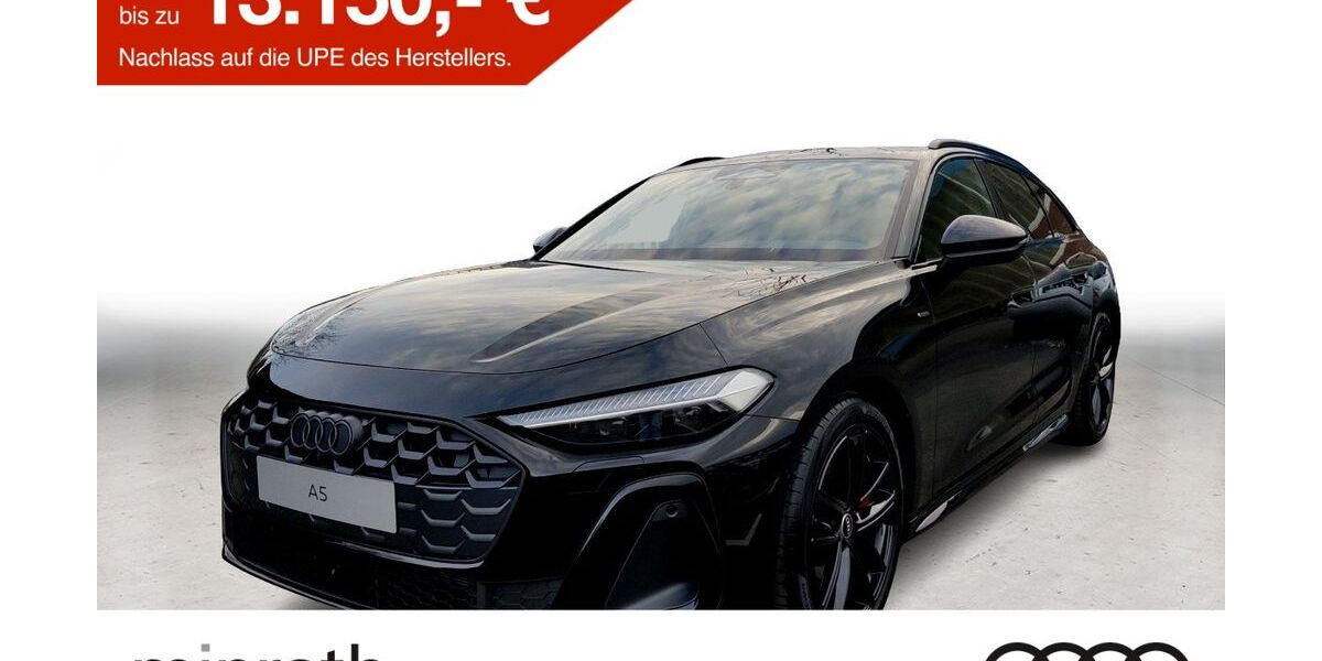 Audi A5 1.500 km 71.870 &euro; Moers 47441