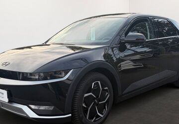 Hyundai IONIQ 5 7.489 km 32.990 &euro; Oberhausen 46049