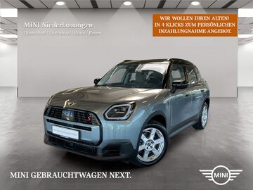 Gebrauchte Mini Countryman