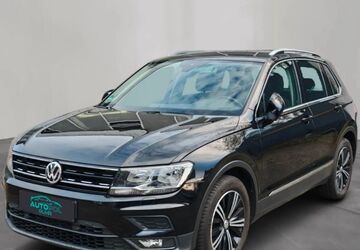 VW Tiguan 220.294 km 13.880 &euro; Gelsenkirchen 45879