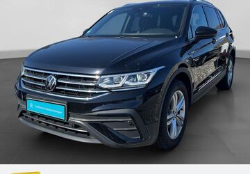 VW Tiguan Allspace 13.675 km 39.980 &euro; Recklinghausen 45663