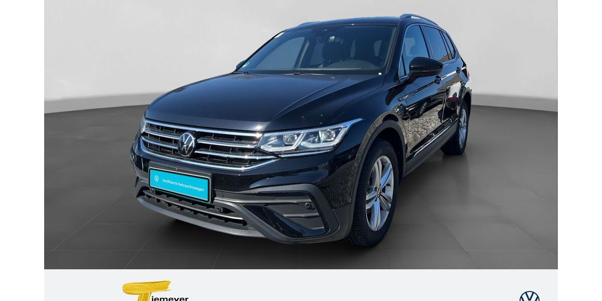 VW Tiguan Allspace 13.675 km 39.980 &euro; Recklinghausen 45663