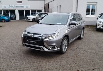 Mitsubishi Plug-in Hybrid Outlander 60.000 km 21.990 &euro; Witten 58454