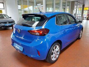 Opel Corsa Elegance 1.2 Kam SHZ Klima Tempo 36.041 km 15.940 &euro; HAAN 42781