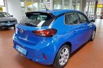 Opel Corsa Elegance 1.2 Kam SHZ Klima Tempo 36.041 km 15.940 &euro; HAAN 42781