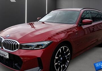 BMW 330 25.822 km 45.550 &euro; Bottrop 46236