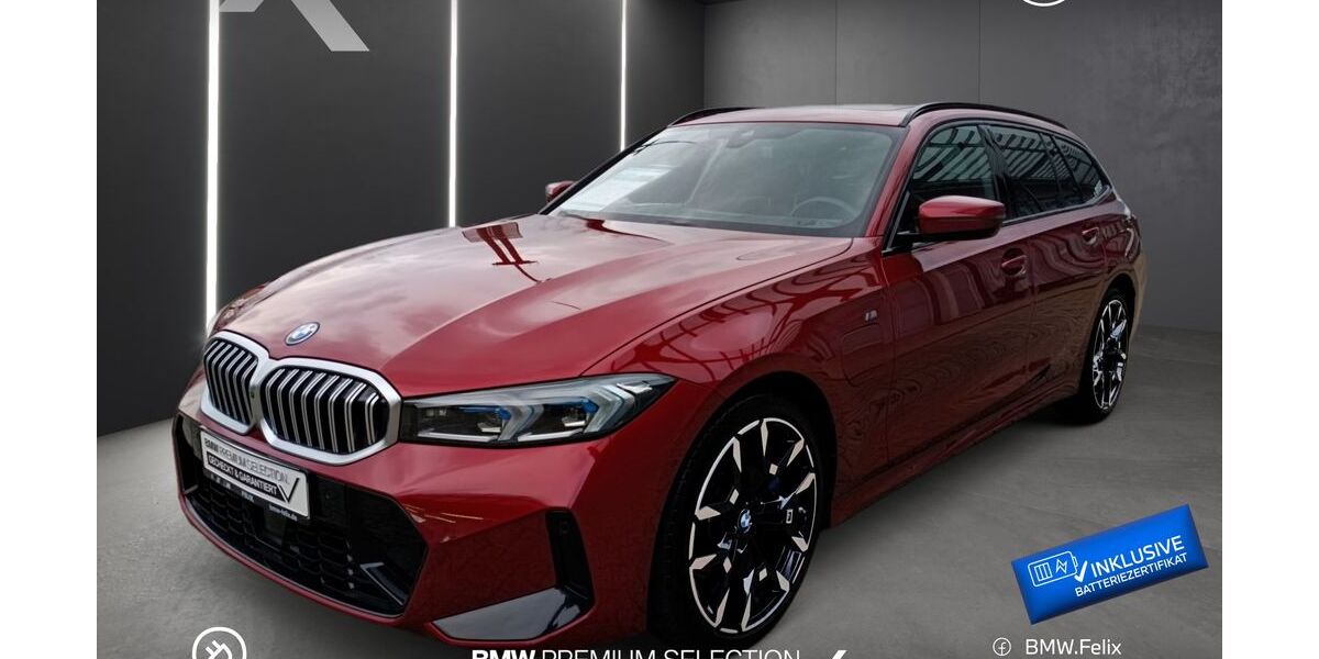 BMW 330 25.822 km 45.550 &euro; Bottrop 46236